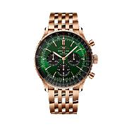 Fortok Breitling Navitimer B01 Chronograph 46 Watch - 1