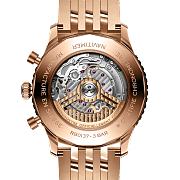 Fortok Breitling Navitimer B01 Chronograph 46 Watch - 2