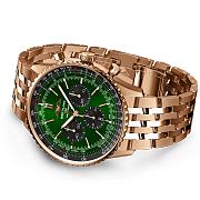 Fortok Breitling Navitimer B01 Chronograph 46 Watch - 3