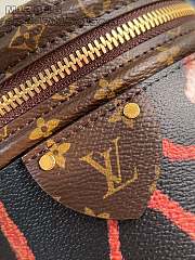 Fortok Louis Vuitton Cannes Bag M13846 17x15x15cm - 6