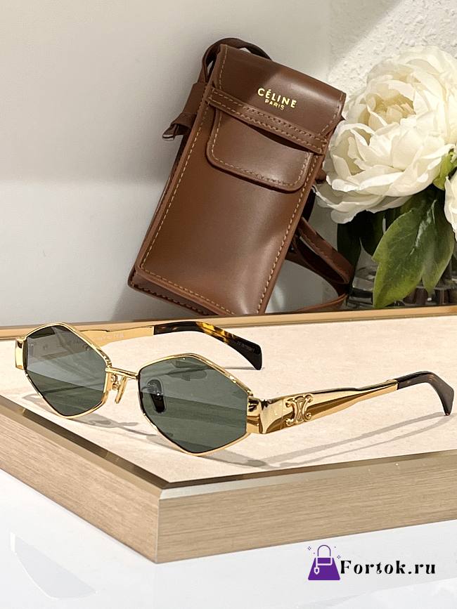 Fortok Celine Glasses CL40254U - 1