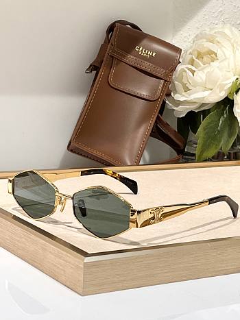 Fortok Celine Glasses CL40254U