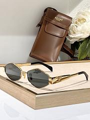 Fortok Celine Glasses CL40254U - 6