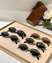 Fortok Celine Glasses CL40254U - 5