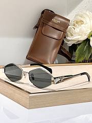 Fortok Celine Glasses CL40254U - 4