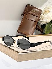 Fortok Celine Glasses CL40254U - 3