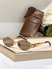 Fortok Celine Glasses CL40254U - 2