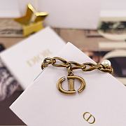 Fortok Dior Retro Multi-accessory Necklace - 5