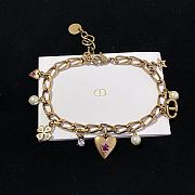 Fortok Dior Retro Multi-accessory Bracelet  - 1