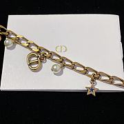 Fortok Dior Retro Multi-accessory Bracelet  - 6
