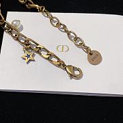 Fortok Dior Retro Multi-accessory Bracelet  - 5