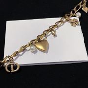 Fortok Dior Retro Multi-accessory Bracelet  - 4