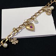 Fortok Dior Retro Multi-accessory Bracelet  - 3