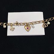 Fortok Dior Retro Multi-accessory Bracelet  - 2