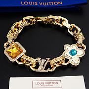 Fortok Louis Vuitton Paradise Stone Bracelet - 1