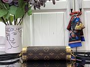 Fortok Louis Vuitton Vanity Case PM Bag M46758 10.2x5x18.5cm - 6
