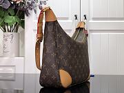 Fortok Louis Vuitton Boulogne Handbag M51265 19x30x10cm - 4