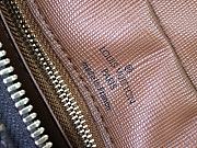Fortok Louis Vuitton Boulogne Handbag M51265 19x30x10cm - 2