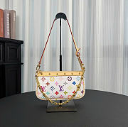 Fortok Louis Vuitton x TM Pochette Accessoires M13404 22x13x4cm - 1
