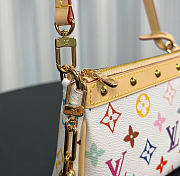 Fortok Louis Vuitton x TM Pochette Accessoires M13404 22x13x4cm - 3
