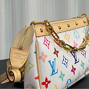 Fortok Louis Vuitton x TM Pochette Accessoires M13404 22x13x4cm - 6