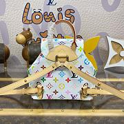 Fortok Louis Vuitton x TM Venice Backpack M13081 24x26x7cm - 2