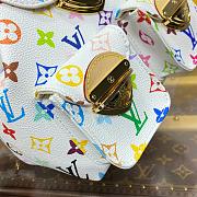Fortok Louis Vuitton x TM Venice Backpack M13081 24x26x7cm - 3