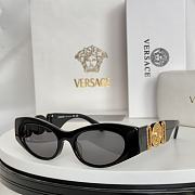 Fortok Versace Glasses VE4480U - 1