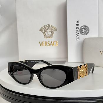 Fortok Versace Glasses VE4480U