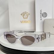 Fortok Versace Glasses VE4480U - 6