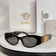 Fortok Versace Glasses VE4480U - 3