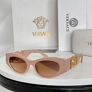 Fortok Versace Glasses VE4480U - 5