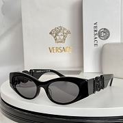 Fortok Versace Glasses VE4480U - 4