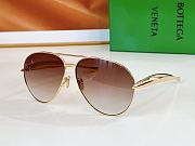 Fortok Bottega Veneta Sunglasses BV1305S - 1