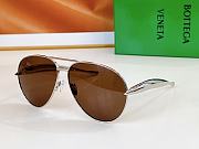 Fortok Bottega Veneta Sunglasses BV1305S - 5