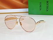 Fortok Bottega Veneta Sunglasses BV1305S - 3