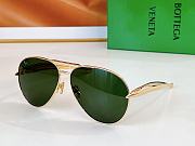 Fortok Bottega Veneta Sunglasses BV1305S - 2