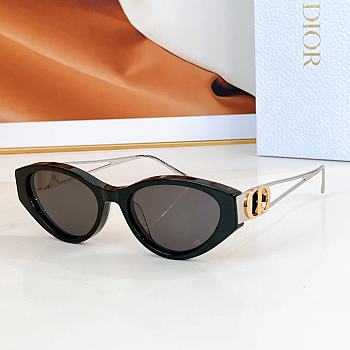 Fortok Dior 30Montaigne B6I Glasses 