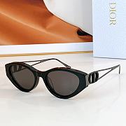 Fortok Dior 30Montaigne B6I Glasses  - 6