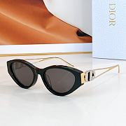 Fortok Dior 30Montaigne B6I Glasses  - 4