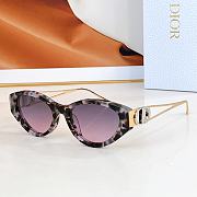 Fortok Dior 30Montaigne B6I Glasses  - 2