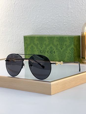Fortok Gucci Glasses GG1698S