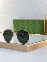 Fortok Gucci Glasses GG1698S - 6
