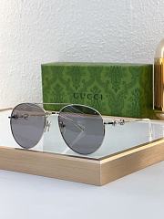 Fortok Gucci Glasses GG1698S - 4