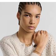 Fortok Dior Revolution Necklace And Bracelet Set 1 - 1