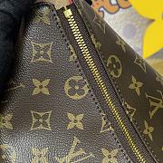 Fortok Louis Vuitton Slouchy MM Bag M12098 40x29x11cm - 6