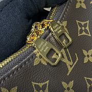 Fortok Louis Vuitton Slouchy MM Bag M12098 40x29x11cm - 5