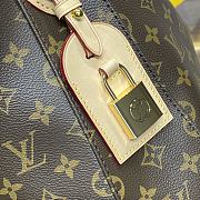Fortok Louis Vuitton Slouchy MM Bag M12098 40x29x11cm - 3