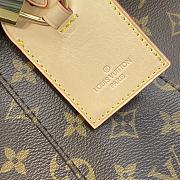 Fortok Louis Vuitton Slouchy MM Bag M12098 40x29x11cm - 2