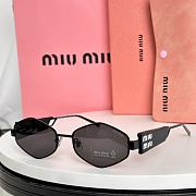 Fortok Miu Miu Sunglasses SMU5689TS - 6